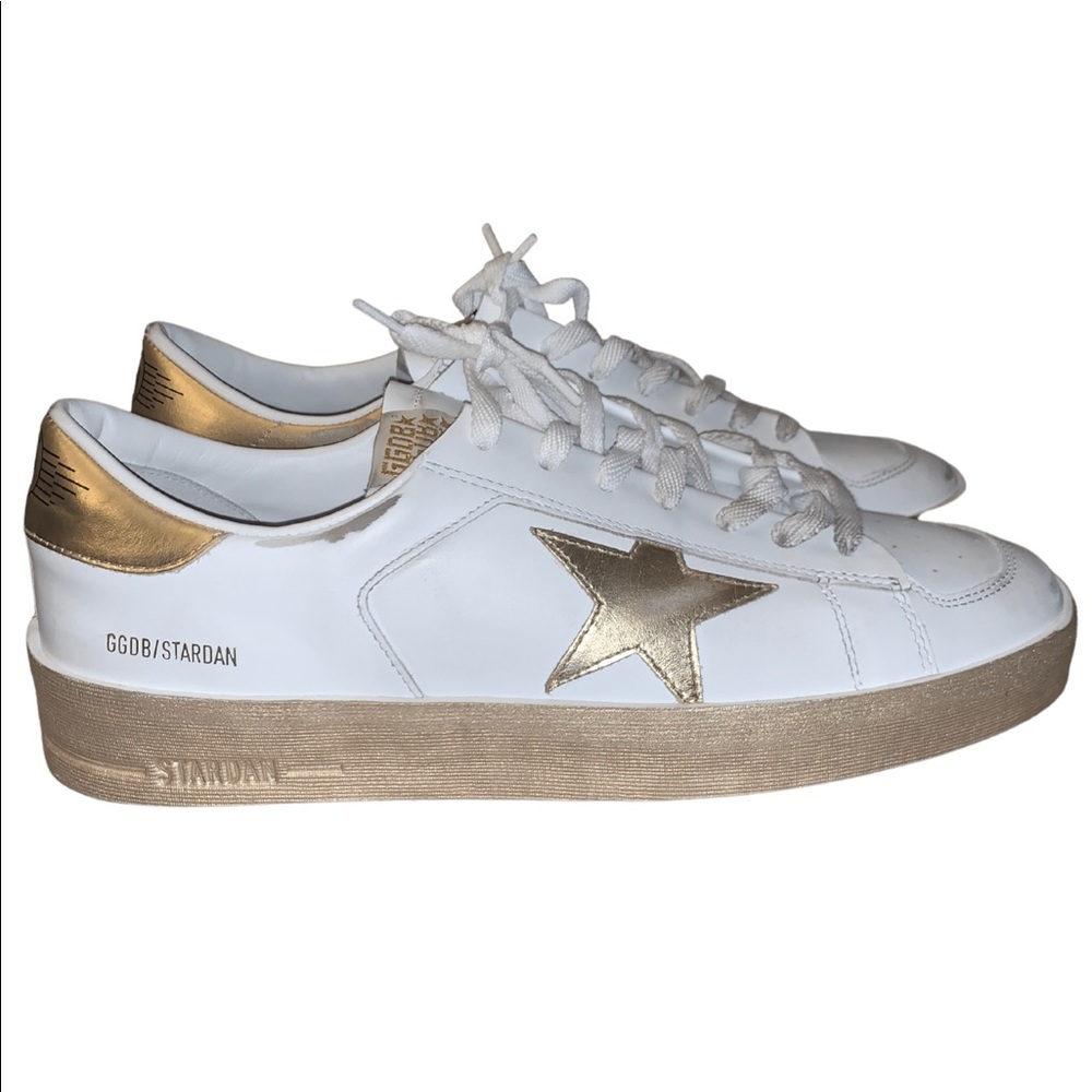 ***BRAND NEW*** Golden Goose - Size 11 (44 EU)